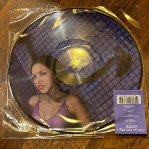 NWT- Olivia Rodrigo Guts Picture Disc Vinyl